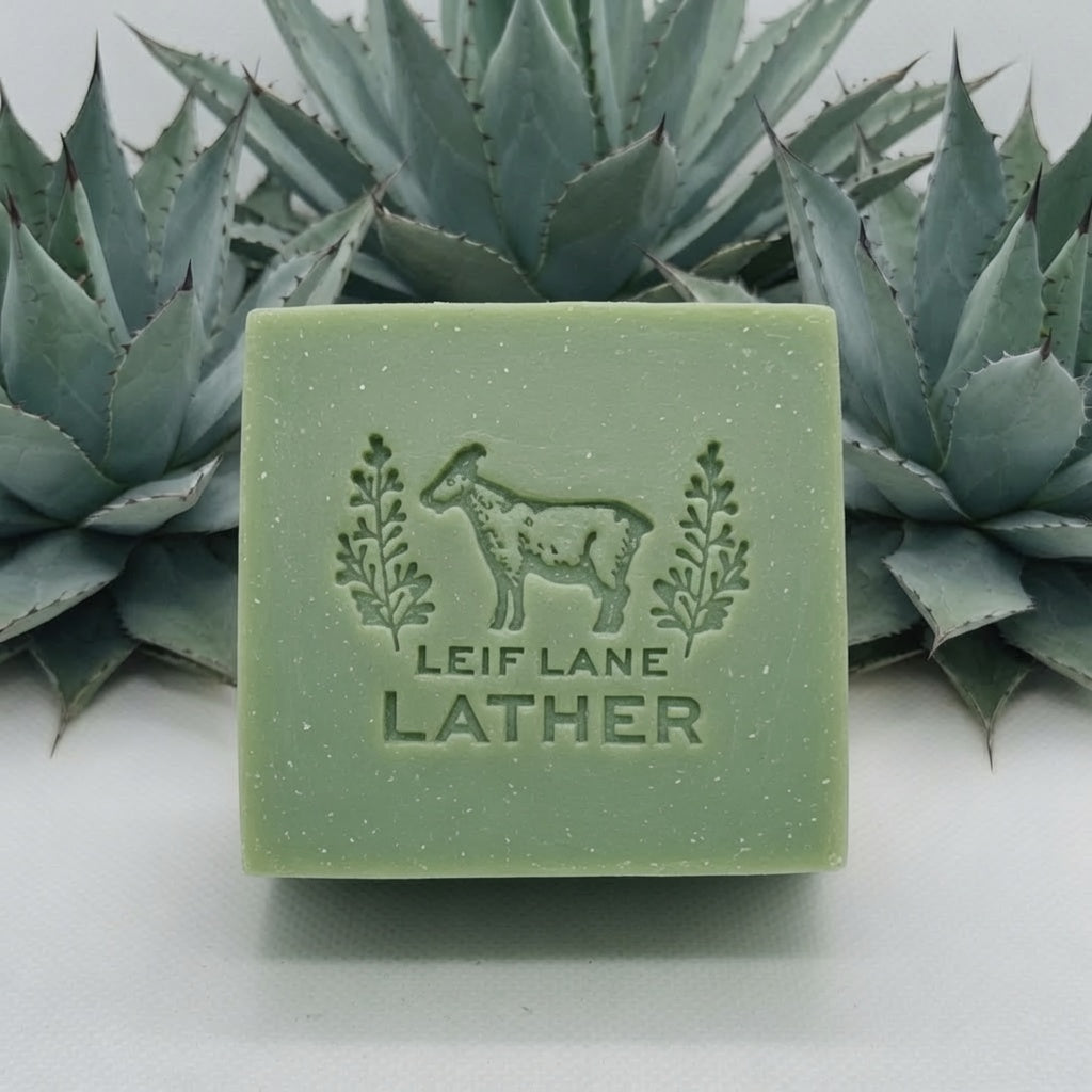 Agave 5oz