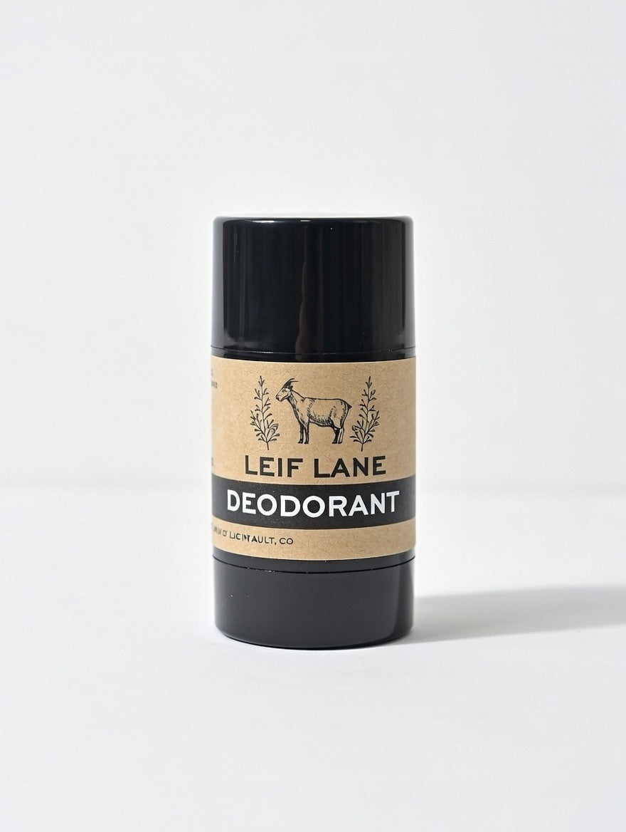 Deodorant