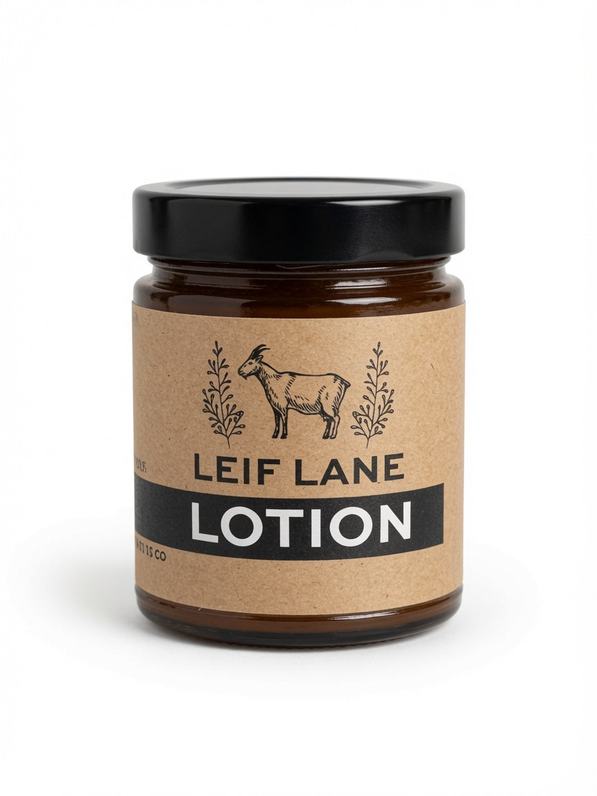 LOTION 8oz