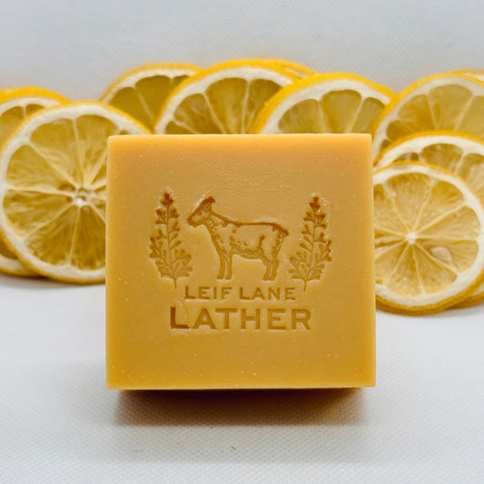 Lemon Bar 5oz Limited