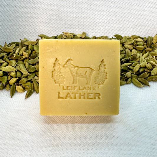 Cardamom 5oz