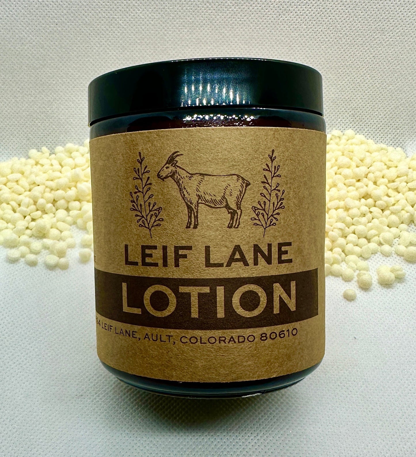 LOTION 8oz