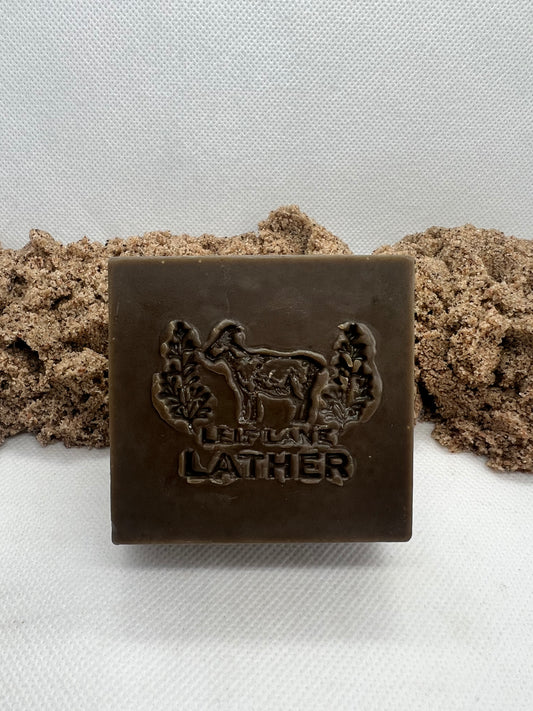 Smoke 5oz Limited