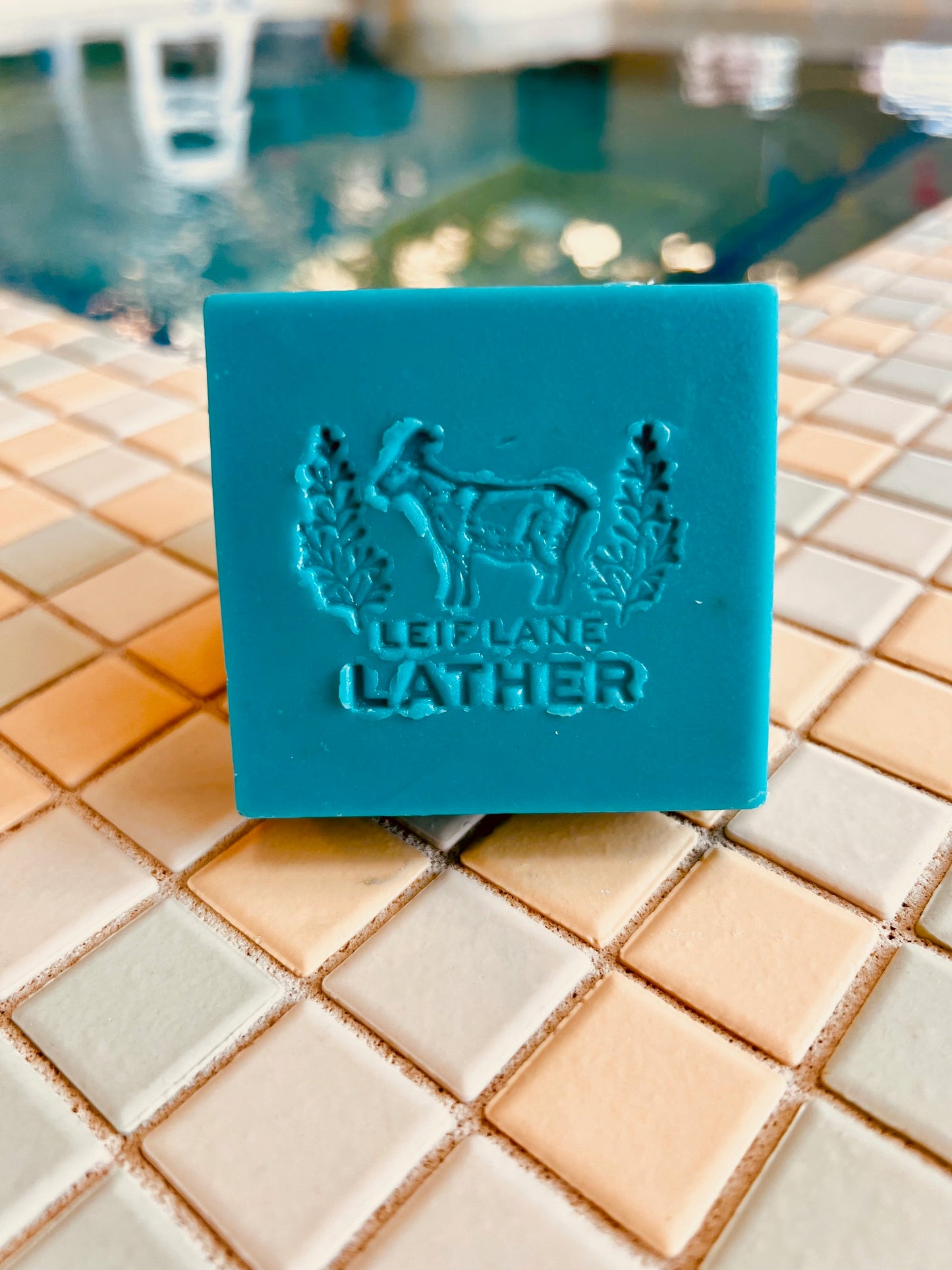 Swimmers Bar 3.5oz