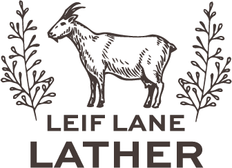 Leif Lane Lather